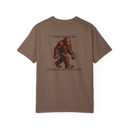 Tame the Trail T-shirt