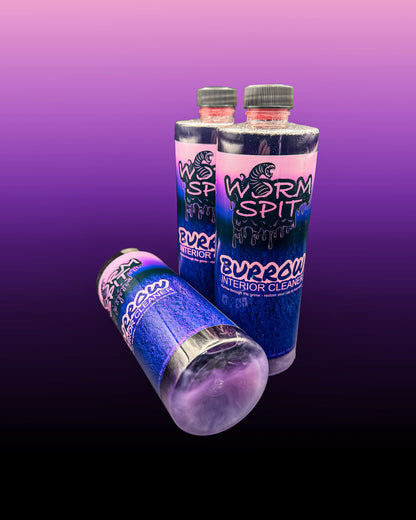 Worm Spit Interior Spray 16oz