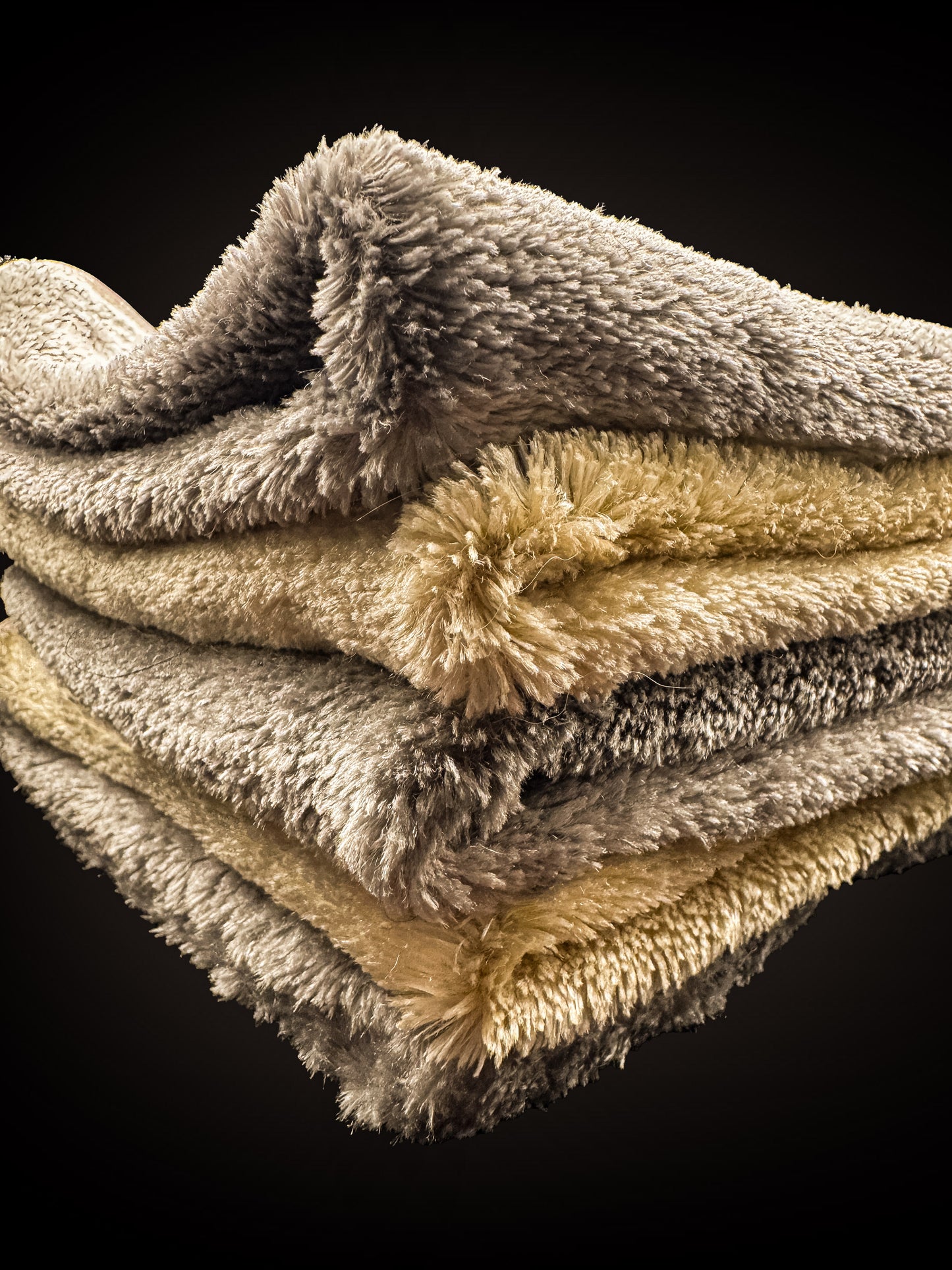 Worm Wrag Microfiber Detailer