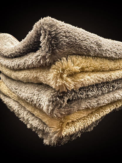 Worm Wrag Microfiber Detailer