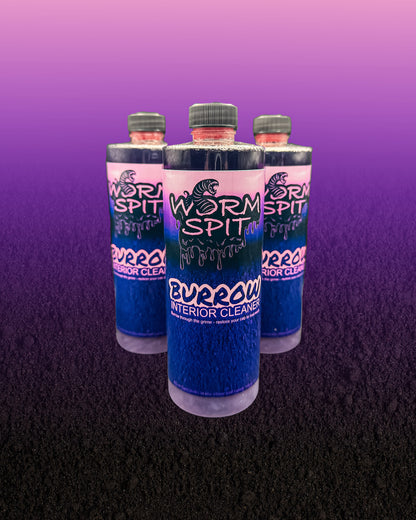 Worm Spit Interior Spray 16oz