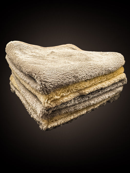 Worm Wrag Microfiber Detailer