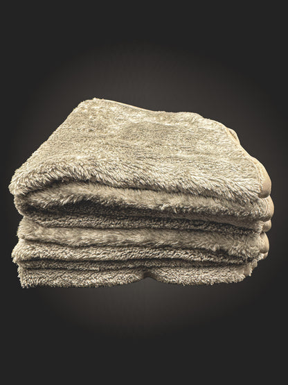 Worm Wrag Microfiber Detailer