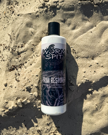 Nightcrawler Trim Restorer