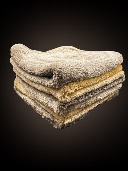 Worm Wrag Microfiber Detailer