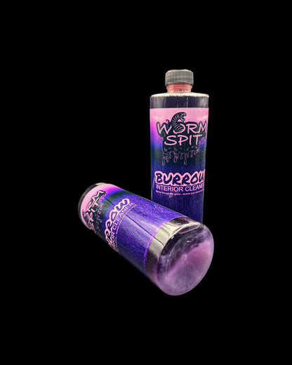 Worm Spit Interior Spray 16oz