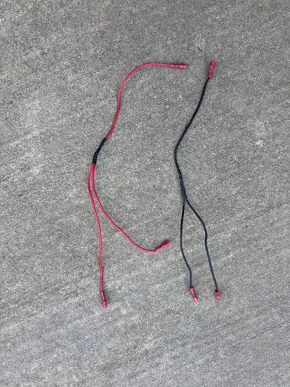 2-to-1 Wire Splitter Harness