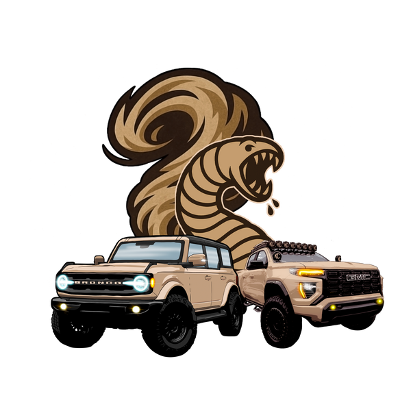 Desert Sandworm