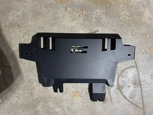 Rough Country Skid Plate