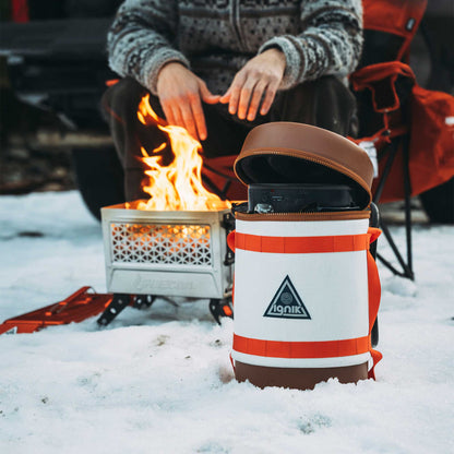 Gas Growler 5.0 Deluxe