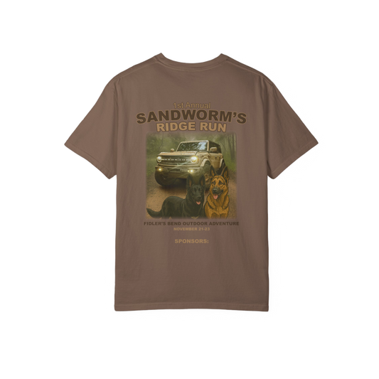 Ridge Run Shirt (Preorder)