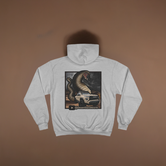 Champion Desert Sandworm Hoodie