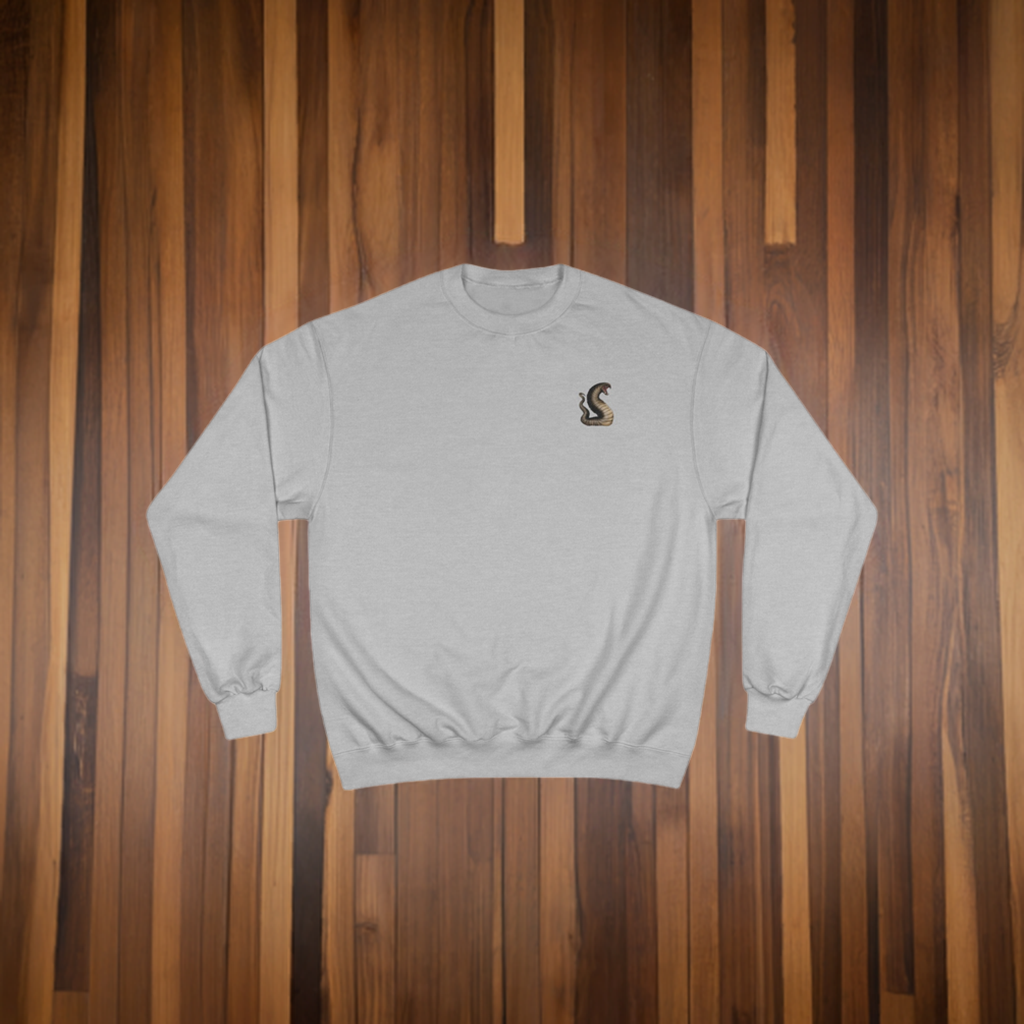 Champion Sandworm YT Crewneck Sweater